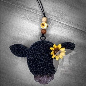 Cow Freshie (Scent: BUTT NAKED)